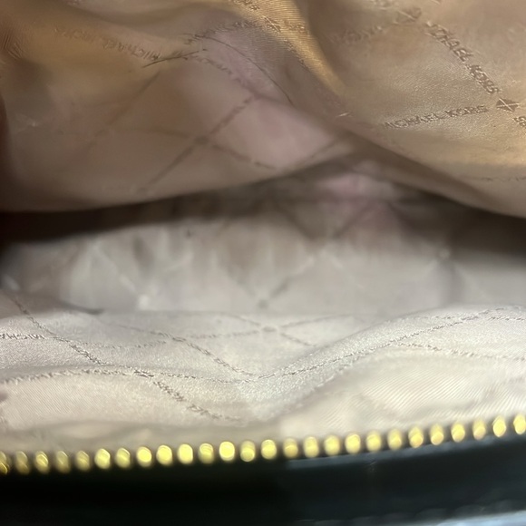 Michael Kors Brown Handbag - Picture 9 of 9